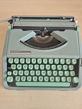 Hermes Baby Typewriter Vintage