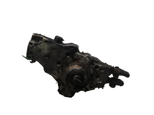 Mercedes vito fuel - vito, injector
