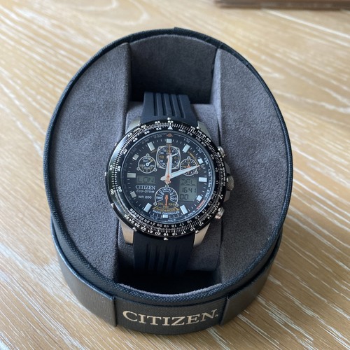 Citizen skyhawk eco - citizen, a-t
