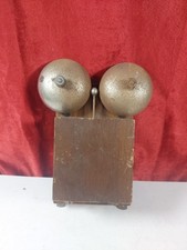 Antique Telephone Bell Box