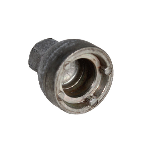 Peugeot 2008 locking wheel - wheel, nut
