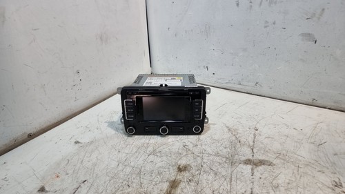 Skoda octavia radio - skoda, stereo