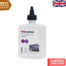 350ml Shredder Oil with Micro