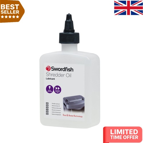350ml shredder oil - 350ml,