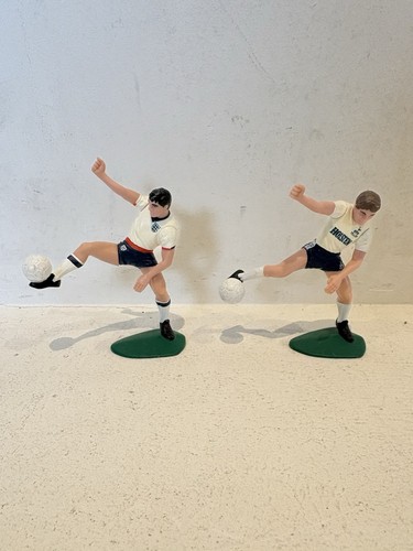 Tonka england toy - x, figures