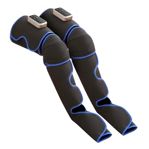 Leg massagers for pain and - massagers,