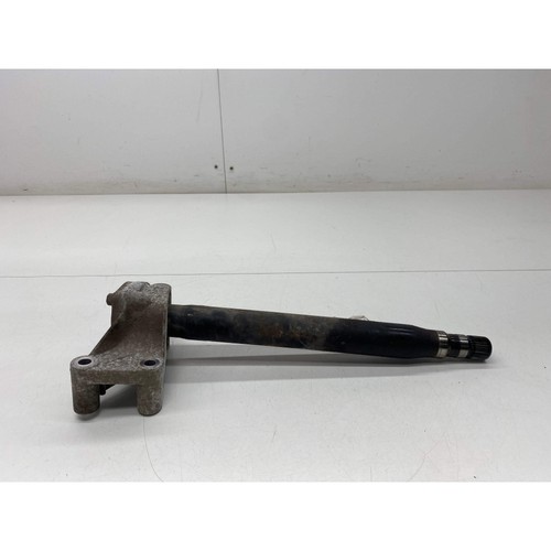 Vauxhall astra half shaft - j,