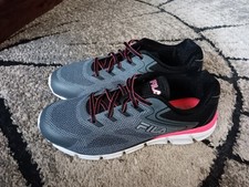 FILA Womens CoolMAX Memory