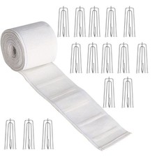 Curtain Pleater Tape with