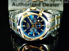 Invicta 50mm Men's BOLT