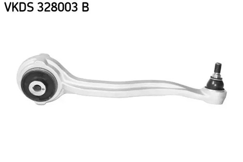 Wishbone trailing arm - trailing, vkds