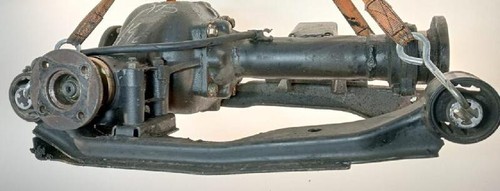 38511g23007 front differential - front,