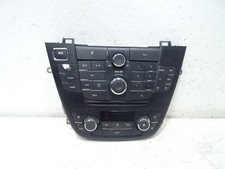 2010 VAUXHALL INSIGNIA SAT NAV
