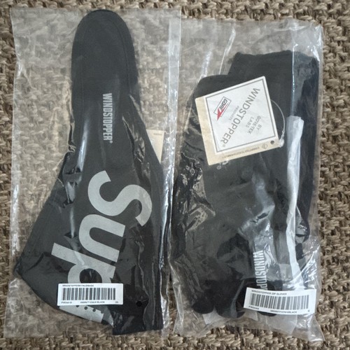 Supreme windstopper windproof - supreme,