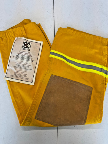Chieftain flame resistant 5 - resistant, 7.5