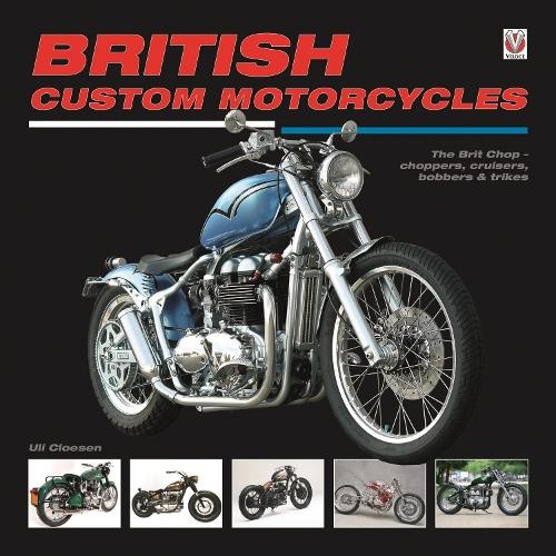 british motorcycles