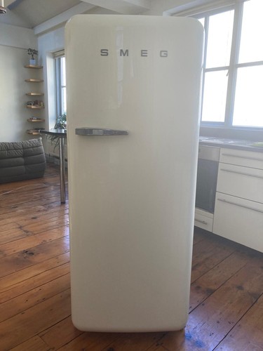 Classic smeg fab28qp1 50s - smeg,