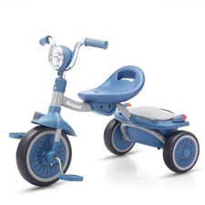 Toddler Tricycle Foldable Kids