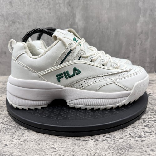 Fila trainers womens 5 - fila,