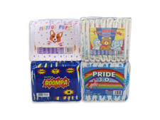 M - XL 40 Pack Adult diaper