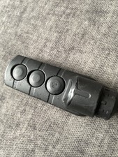 Pulsar Thermal Acculade Mk1 Remote.