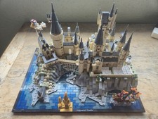 LEGO Harry Potter Hogwarts