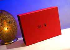 Bang and Olufsen B&O Beoplay