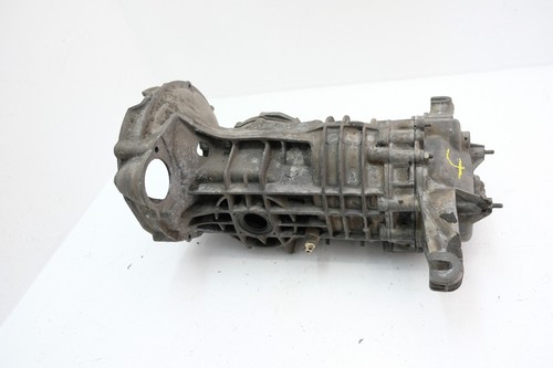 Porsche 914 gearbox housing - porsche,