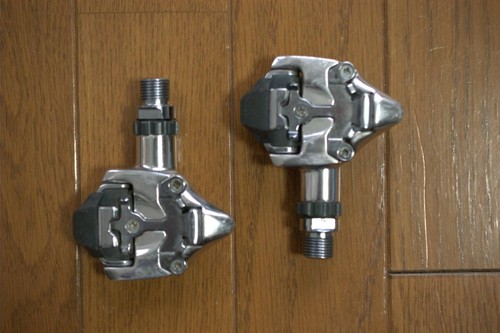Dura ace 7410 spd pedal - 7410,