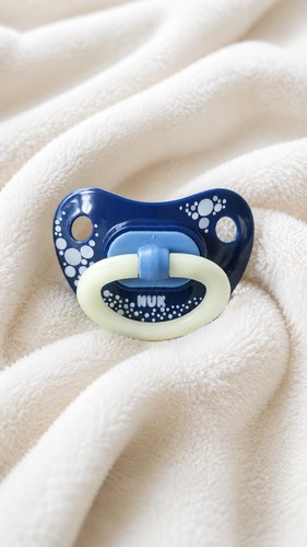 Reborn magnetic dummy pacifier - dummy,