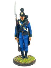 Tradition Metal 90mm Figure