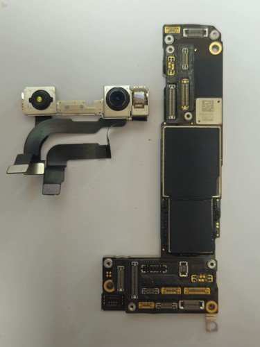 Apple iphone logicboard - 12, &