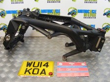 Triumph Street Triple 675