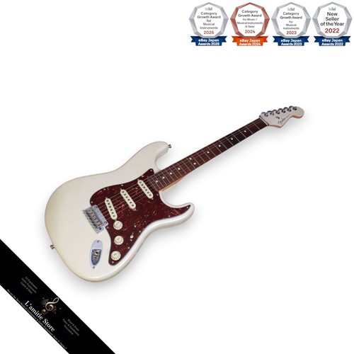 Fender american showcase strat - american,