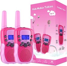 Kearui Kids Walkie Talkies