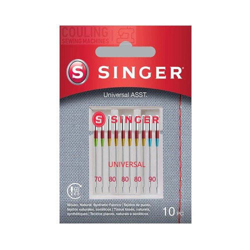 10x genuine singer sewing - 10x,