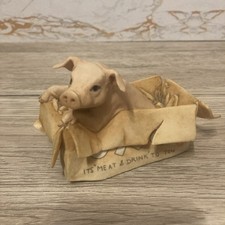 BORDER FINE ARTS JAMES HERRIOT