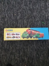 Corgi 31005 shell bedford s - corgi, bp
