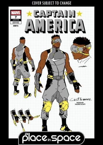 Captain america - america, #7f