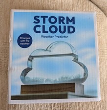 Storm Cloud Cloud Shape