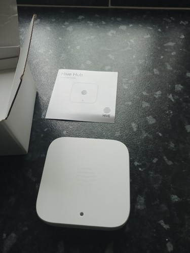 Hive hub nano model - hub, hub600