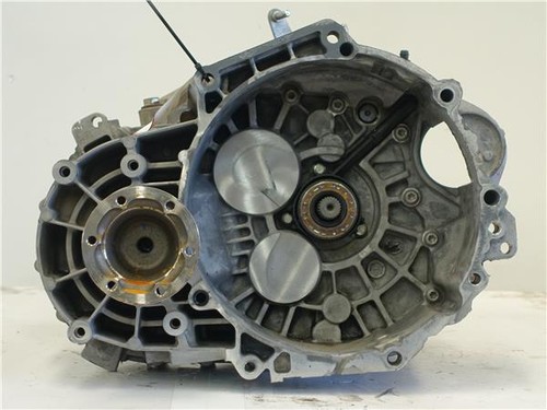 Gearbox manual audi - gearbox, (8p1)