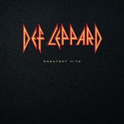 Def leppard greatest hits - def,