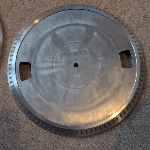 Numark tt1610 platter - numark,