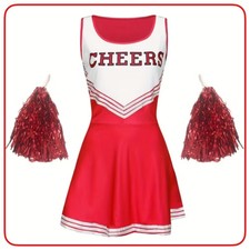 Ladies high school girls - ladies,