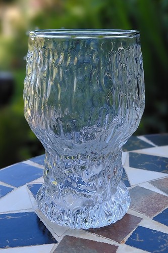 Ravenhead siesta beer glass - ravenhead,