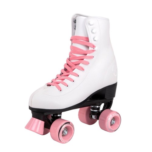 Seven roller skates - seven,