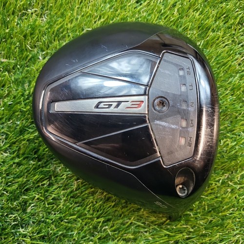 Titleist gt3 driver degree - titleist,