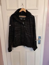 Superdry windcheater