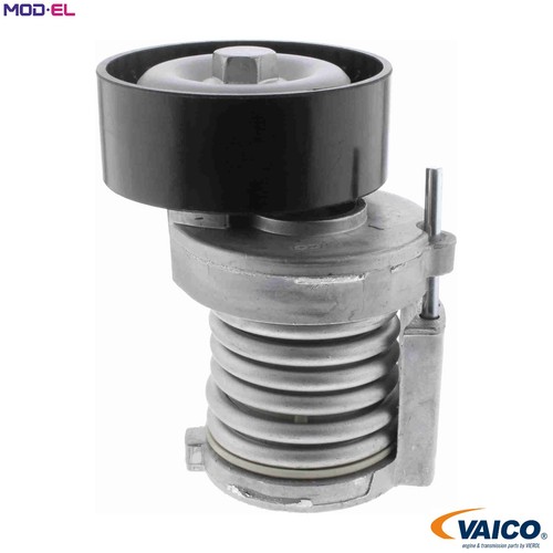 Belt tensioner vribbed - tensioner,